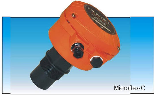 Ультразвукові датчики Microflex-C, фото 1