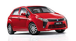 Фільтр салону