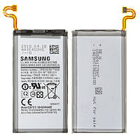 Акумулятор (АКБ, батарея) EB-BG960ABE для Samsung Galaxy S9 G960F, 3000 mAh, оригінал