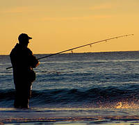 Очікуваний прогноз клювання на 18 і 19 березня.