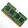 Оперативна пам'ять для ноутбука Samsung SODIMM DDR3 4Gb 1600MHz PC3-12800s 1R8 CL11 (M471B5173BH0-CK0) Б/В, фото 4