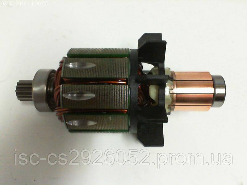 Ротор DF456D Makita DDF456 619263-3