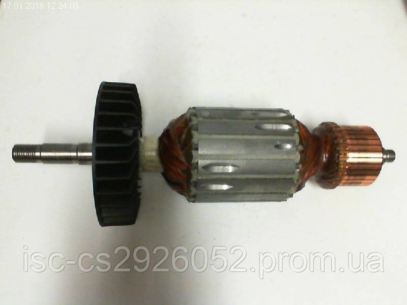 Якір Metabo 316094250