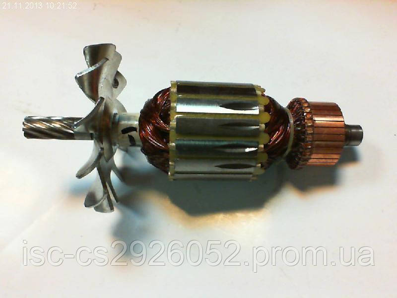 Якір JET JMS10 JMS10-093