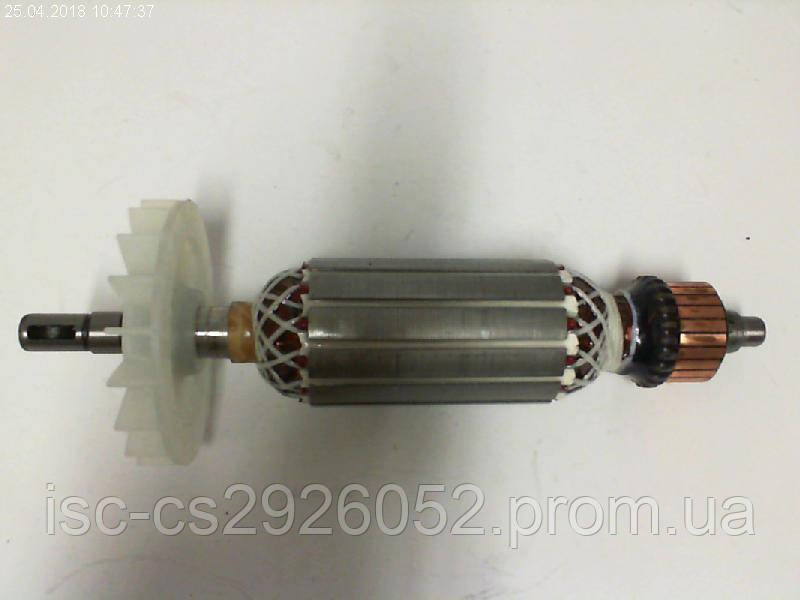Якір ISC AG-022 ЯК909