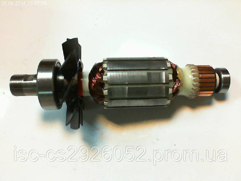 Якорь Makita RP0900 513779-9