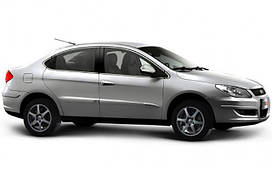 Chery М11
