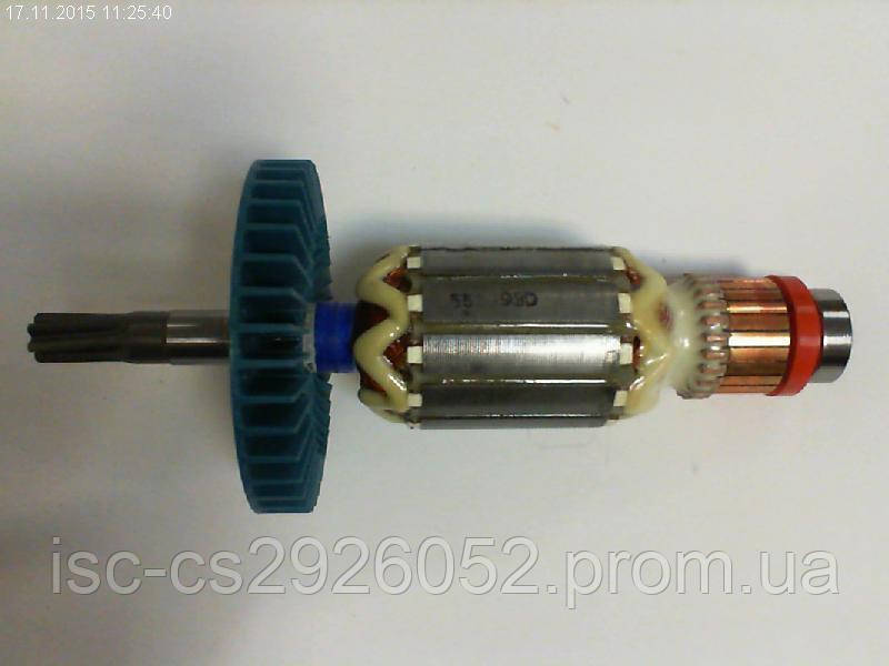 Якір Makita HM0871С 513793-5