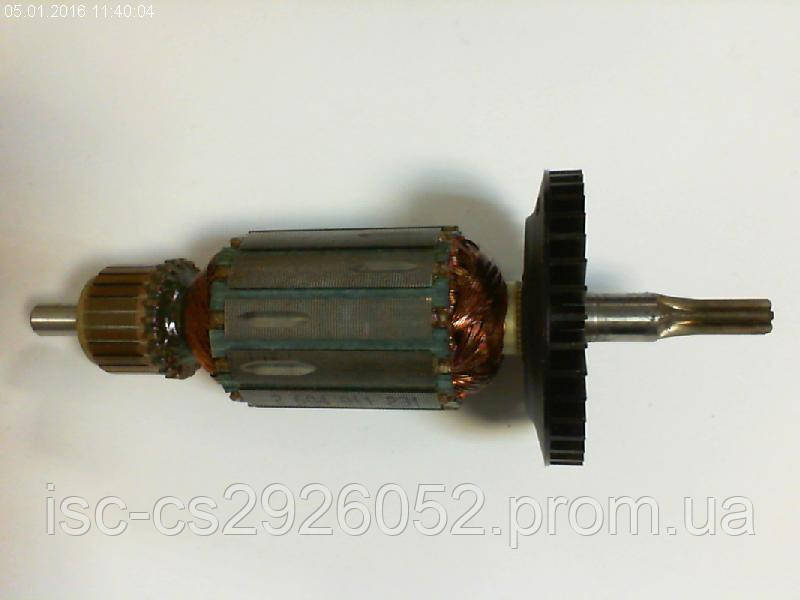 Якір Bosch PST650 2604011231