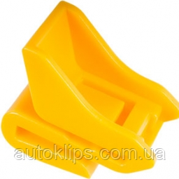 Клипса Nissan Murano, Pathfinder, X-TRAIL, GT-R / Infiniti FX35, FX37, FX50, G25, G37, M35, Q40, Q50, QX70