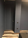 Міжкімнатні двері Прихованого монтажу (потайні), фото 3