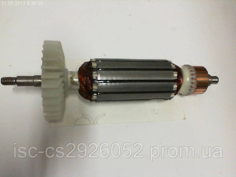 Якір ISC SU1100 ЯК895