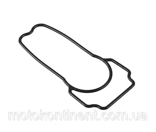 91351-ZW9-000 Прокладка під корпус основи помпи Honda BF8/BF9.9/BF15/BF20, фото 1