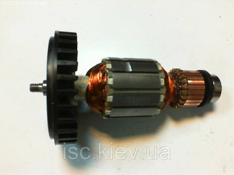 Якір Makita BO6030 516453-8