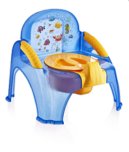 Горщики дитячі