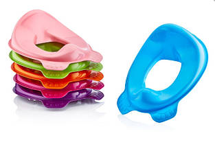 Адаптери на унітаз