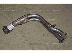 Приймальна труба Сенс під лямбда зонд BOSAL