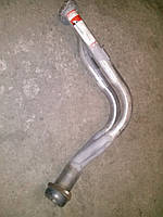 Приймальна труба Сенс 1.3 без лямбды BOSAL