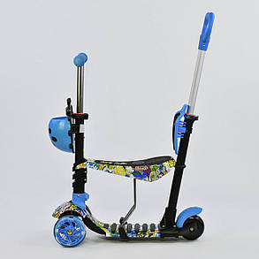 Самокат 5в1 69750 (1) Best Scooter, фото 2