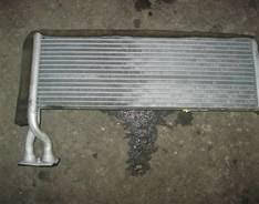 Радіатор печування Сканія, Scania L R G 380,420