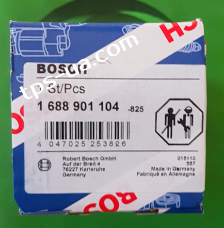 Форсунка стендова 1 688 901 104 TYP VII 250 bar BOSCH