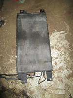 Радіатор кондиціонера Scania