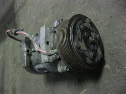 Компресор кондиціонера б/у Сканію, Scania R G 813026