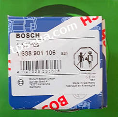 Форсунка стендова 1 688 901 106 BOSCH