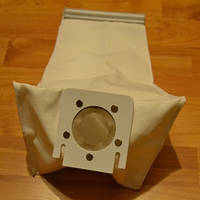 Пилозбірник для моделей пилососів Thomas TWIN багаторазовий (аналог)