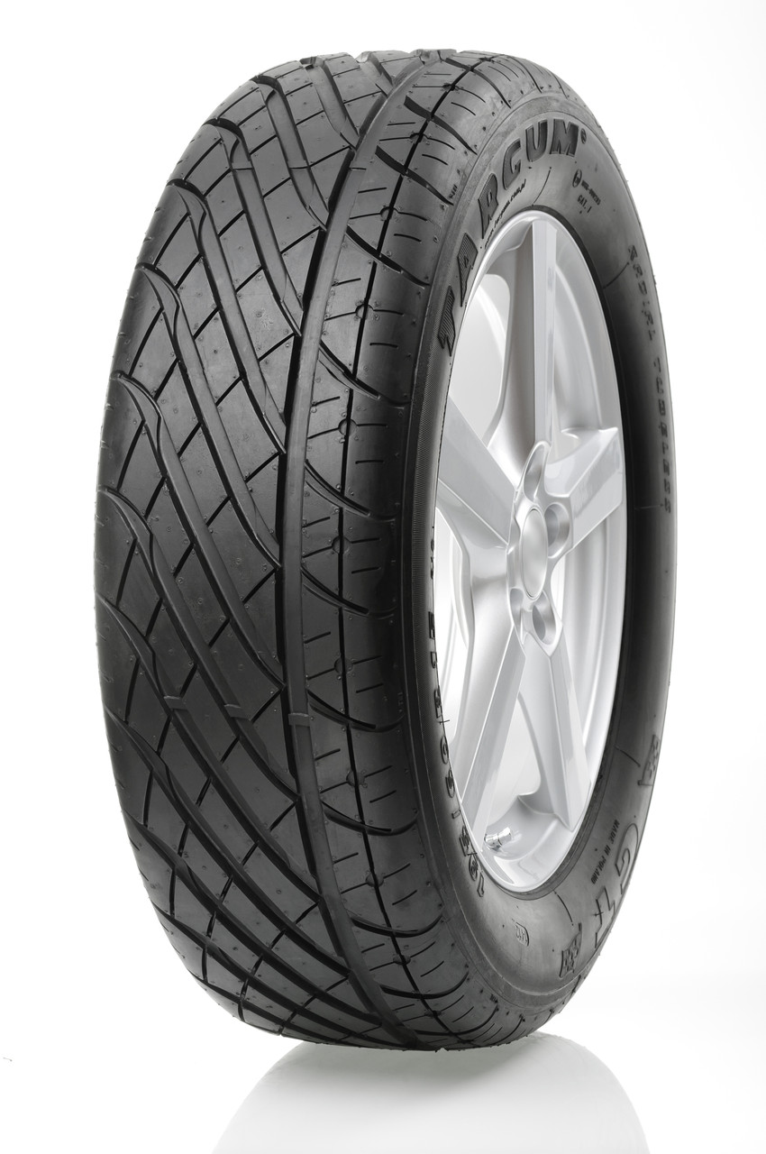 Нові літні шини відновлені 185/60 R14 Targum GT