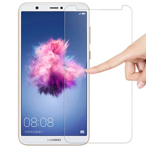 Захисне скло для Huawei P Smart