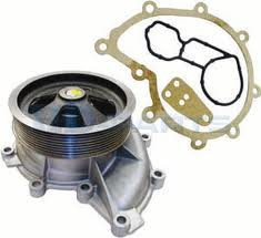 Помпа Scania R G 420, фото 1