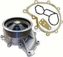 Помпа Scania R G 420