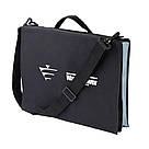 Чоловіча сумка с логотипом от 50 шт., фото 2
