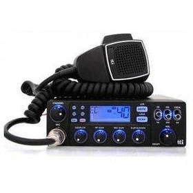 Радіостанція автомобільна TTI TCB-880