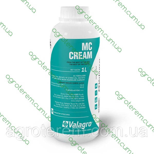 Максикроп Крем (1л) Maxicrop Cream - фото 1 - id-p14991727