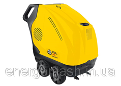 Апарат високого тиску з підігрівом Annovi Reverberi Blue Clean AR — 7800