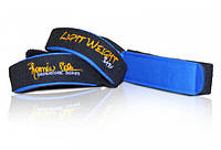 Лямки RCSS Lifting Straps Ronnie Coleman