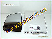 Вкладиш бічного дзеркала лівий з підігрівом Fiat Doblo II Blic 6102-02-1233941P 6102-02-1233941P(7176537) Вкладиш бічного дзеркала лівий з підігрівом Fiat Doblo II Blic 6102-02-1233941P