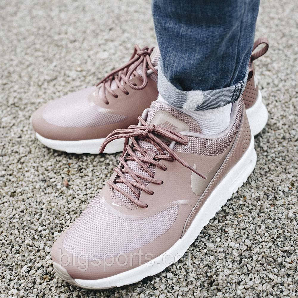 Кросівки жінок. Nike Wmns Air Max Thea (арт. 599409-206)