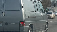 Накладки на задние стопы Volkswagen Transporter T4,1990-2003