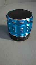Портативна колонка S-28 Bluetooth, фото 3