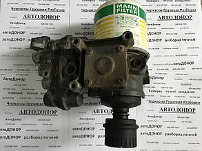 Клапан захисний 4х контурний knorr DAF / даф / дафXF95, 105