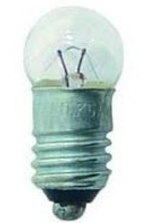 Лампа мініатюрна МН 26-0.12-1 Е10