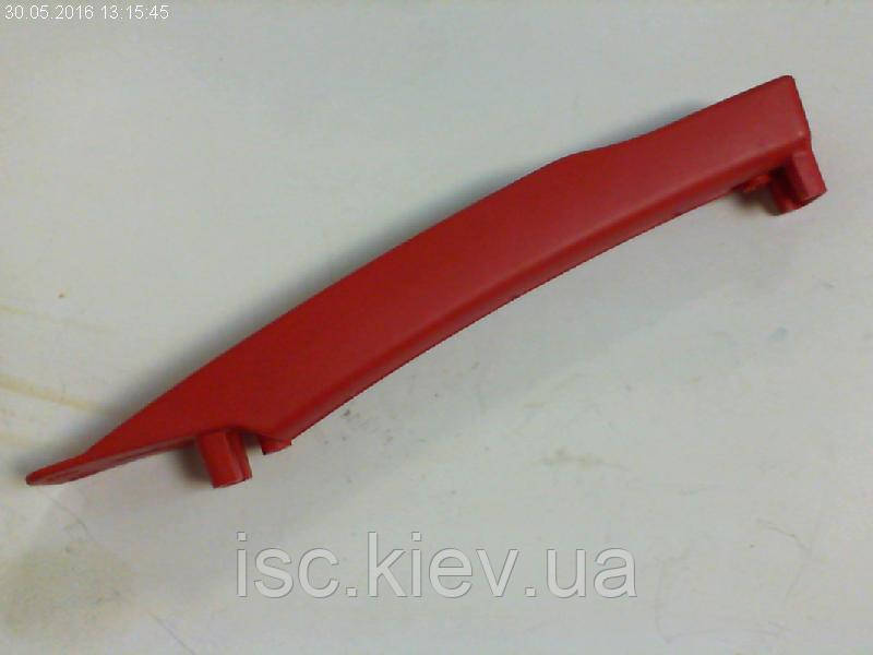 Задня частина51 RT ZRV R9005 AL-KO 47469901