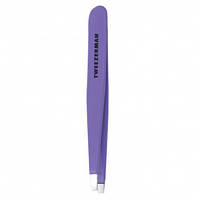 Пінцет для брів Tweezerman Slant Tweezer Blooming Lilac