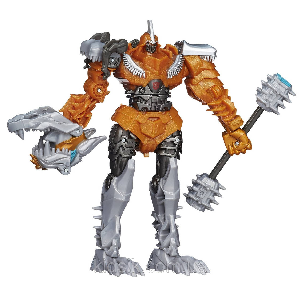 Трансформер Епоха Винищення, Грімлок (Transformers: Age of Extinction Power Attacker )