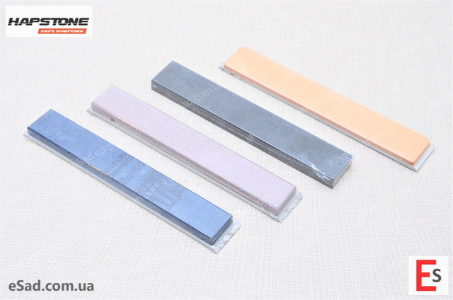 Точильні бруски