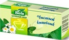 Фіточай очищає кишечник Чистий - 50 р - Даніка, Україна