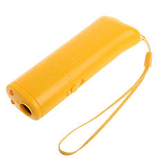 Потужний ультразвуковий відлякувач собак Super Ultrasonic AD-100 (N002392)